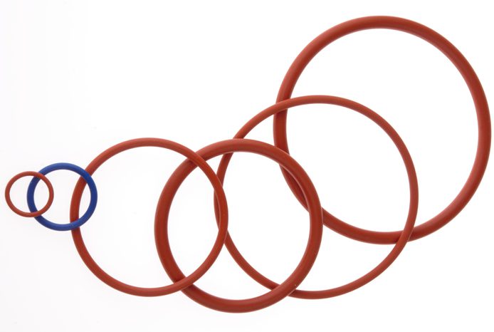 O-Ring Manufacturers